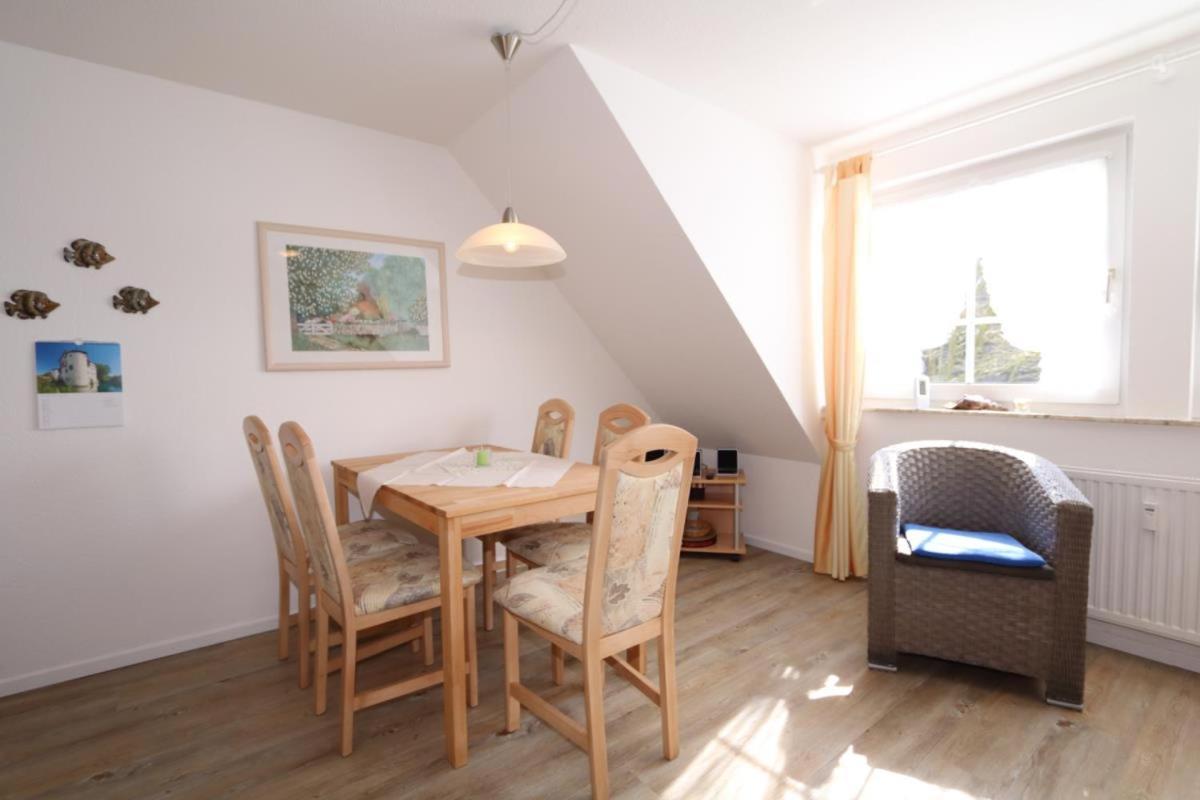 Reinhardt Apartment Sylt Exterior photo
